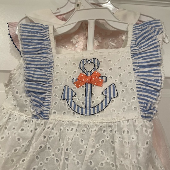 Baby Girls 24M Dress Bundle - Picture 13 of 14